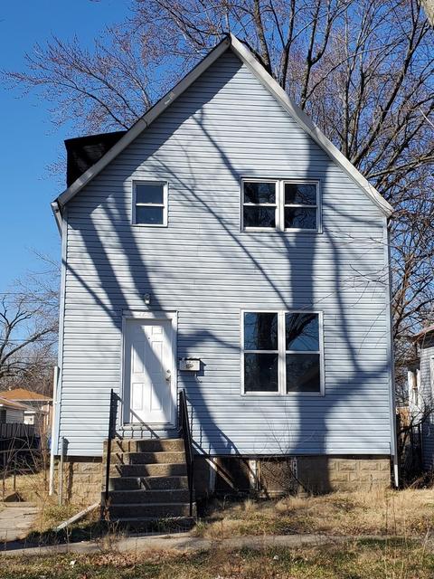 Undisclosed, Chicago, IL 60643
