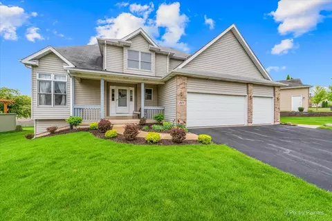 805 Doral Dr, Marengo, IL 60152