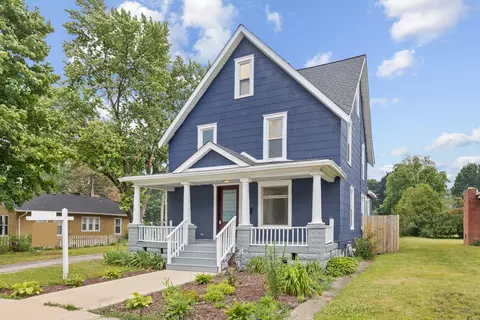 615 W Prairie St, Marengo, IL 60152