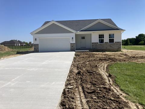 374 N 2959th Rd, Lasalle, IL 61301