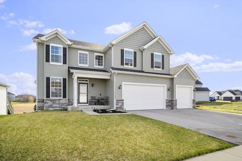 991 S Carly Cir, Yorkville, IL 60560
