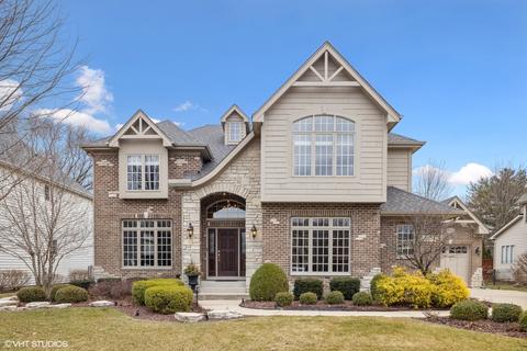 3012 Kelltowne Ct, Naperville, IL 60565 photo 1