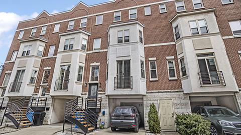 4807 N Sacramento Ave, Chicago, IL 60625