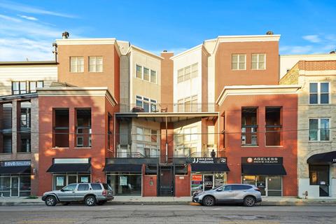 1729 N Clybourn Ave #A, Chicago, IL 60614