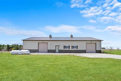 28546 S State Line Rd, Beecher, IL 60401 photo 3