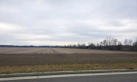 Sw Rt 53 W Wilmington Peotone Road, Wilmington, IL 60481