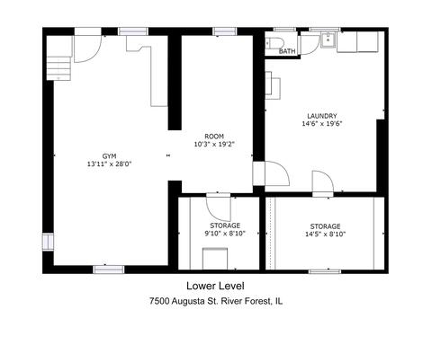 7500 Augusta St, River Forest, IL 60305 photo 39
