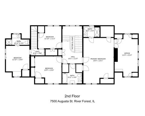 7500 Augusta St, River Forest, IL 60305 photo 38