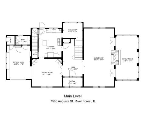 7500 Augusta St, River Forest, IL 60305 photo 40