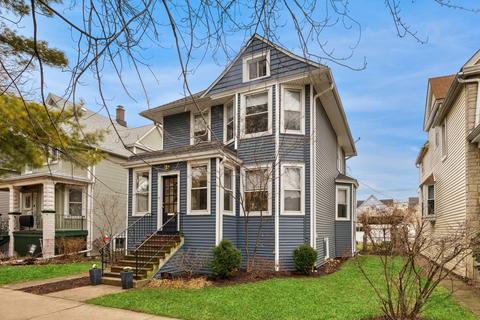 4539 N Bernard St, Chicago, IL 60625