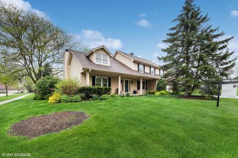 140 W 17th Pl, Lombard, IL 60148