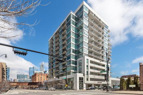 50 E 16th St #314, Chicago, IL 60616 photo 1