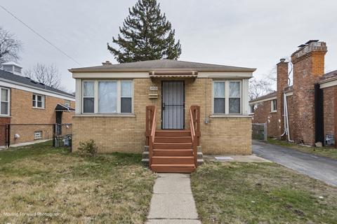 14325 Minerva Ave, Dolton, IL 60419
