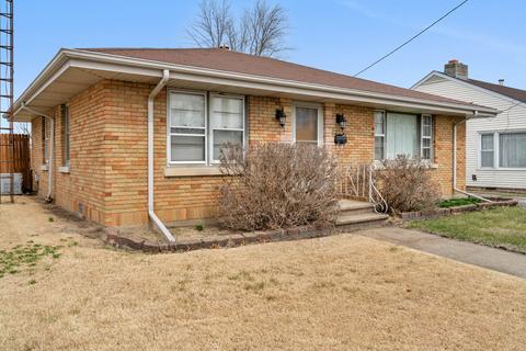 124 E High St, Morris, IL 60450 photo 1