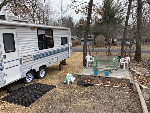 1052 Woodhaven, Sublette, IL 61367 photo 4