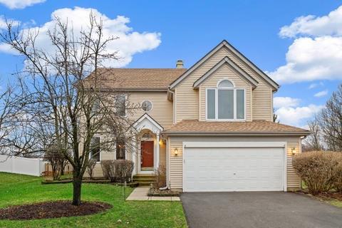 254 Shawnee Ct, Bartlett, IL 60103 photo 1