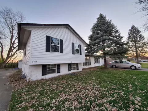 5409 Drake Ln, Matteson, IL 60443