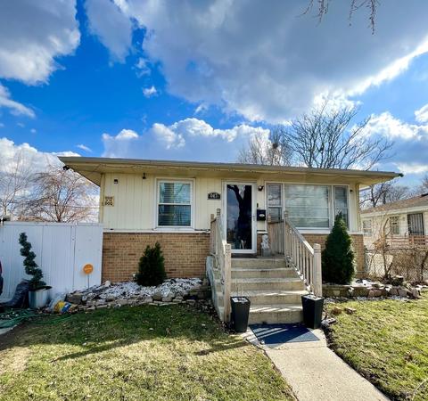 947 W 114th Pl, Chicago, IL 60643