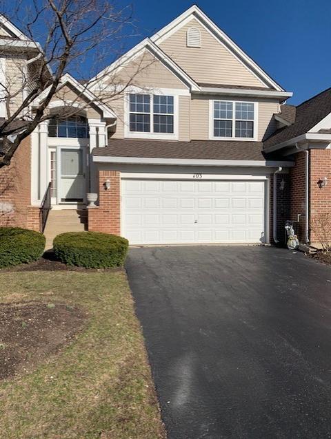 103 Bay Dr, Itasca, IL 60143 photo 1