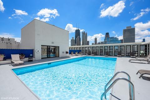 1 E Scott St #1703, Chicago, IL 60610 photo 10