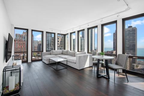 1 E Scott St #1703, Chicago, IL 60610 photo 2