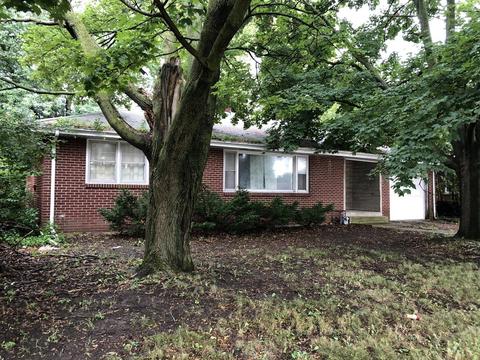 1402 Theodore St, Joliet, IL 60435