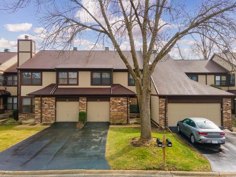 205 Shadow Bend Dr, Wheeling, IL 60090 photo 1
