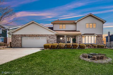 18731 London Ln, Mokena, IL 60448