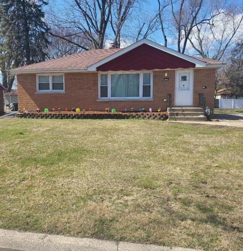 17042 Anthony Ave, Hazel Crest, IL 60429 photo 1