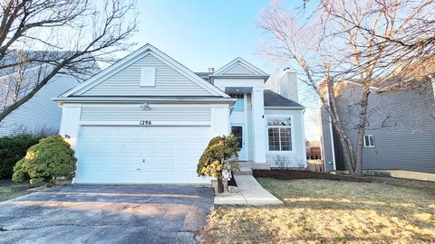 1296 Spaulding Rd, Bartlett, IL 60103 photo 1