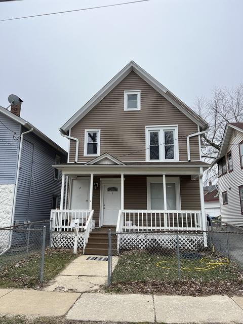 523 E Benton St, Aurora, IL 60505 photo 1