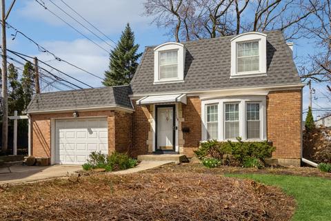 1564 N Taft Ave, Berkeley, IL 60163 photo 1