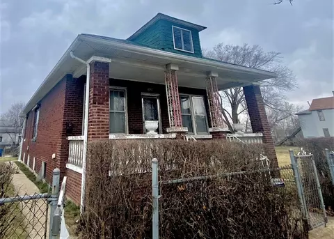 1426 Center Ave, Chicago Heights, IL 60411