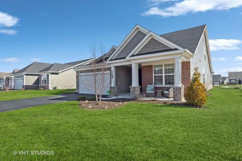 1088 Trevor Dr, Bolingbrook, IL 60490