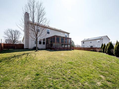 16640 Cagwin Dr, Lockport, IL 60441 photo 33