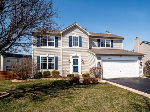 16640 Cagwin Dr, Lockport, IL 60441 photo 2