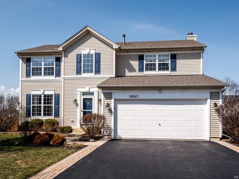 16640 Cagwin Dr, Lockport, IL 60441 photo 1