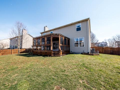 16640 Cagwin Dr, Lockport, IL 60441 photo 32