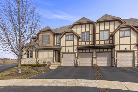 12703 Wild Rye Ct, Plainfield, IL 60585 photo 2