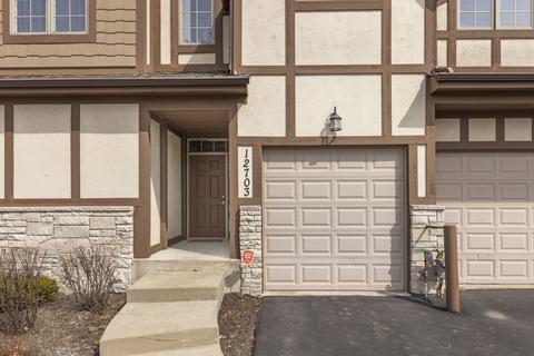 12703 Wild Rye Ct, Plainfield, IL 60585 photo 3