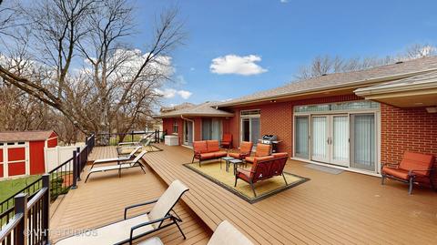 17 W251 Scheel Dr, Willowbrook, IL 60527 photo 46