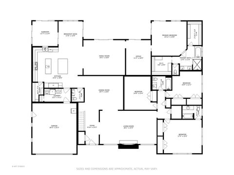 17 W251 Scheel Dr, Willowbrook, IL 60527 photo 49