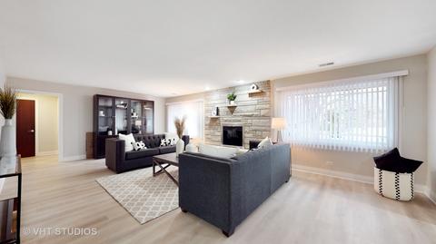 17 W251 Scheel Dr, Willowbrook, IL 60527 photo 9