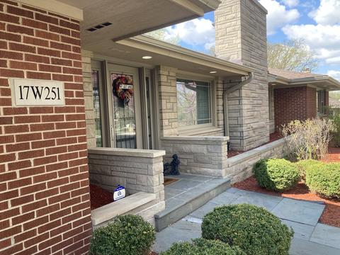 17 W251 Scheel Dr, Willowbrook, IL 60527 photo 5