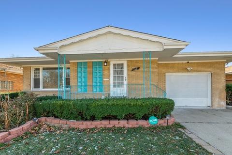 3521 173rd Pl, Lansing, IL 60438 photo 2