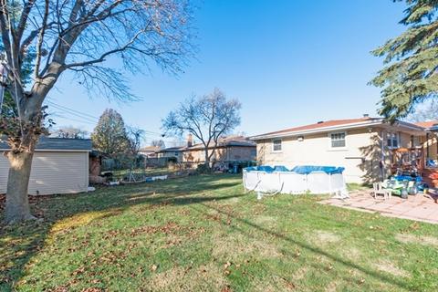 3521 173rd Pl, Lansing, IL 60438 photo 26