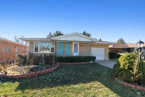 3521 173rd Pl, Lansing, IL 60438 photo 28