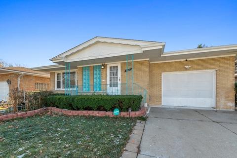 3521 173rd Pl, Lansing, IL 60438