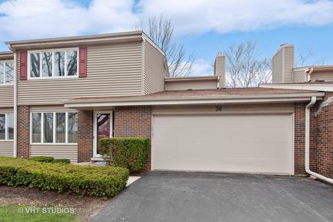 36 Pebblewood Trl, Naperville, IL 60563