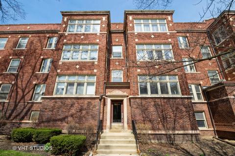 1011 Washington St #1, Evanston, IL 60202